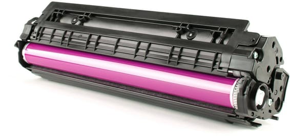 Lexmark XC9235, XC9245, XC9255, XC9265 Magenta - Cartouche de toner d'origine (24B6847)