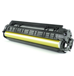 Lexmark XC9235, XC9245, XC9255, XC9265 Yellow - Cartouche de toner d'origine (24B6848)