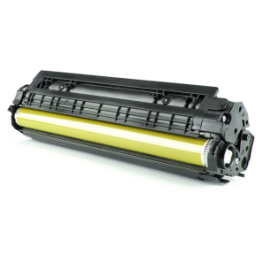 Lexmark XC9235, XC9245, XC9255, XC9265 Yellow - Cartouche de toner d'origine (24B6848)