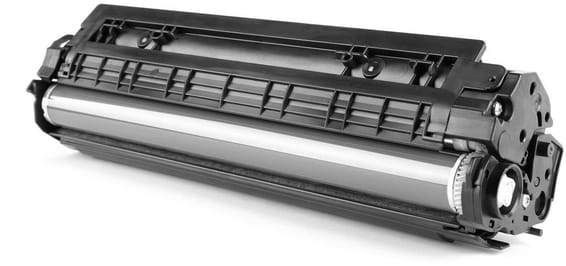 Lexmark XC9235, XC9245, XC9255, XC9265 Noir - Cartouche de toner d'origine (24B6849)