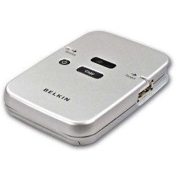 Belkin USB Anywhere (F5U203EA)