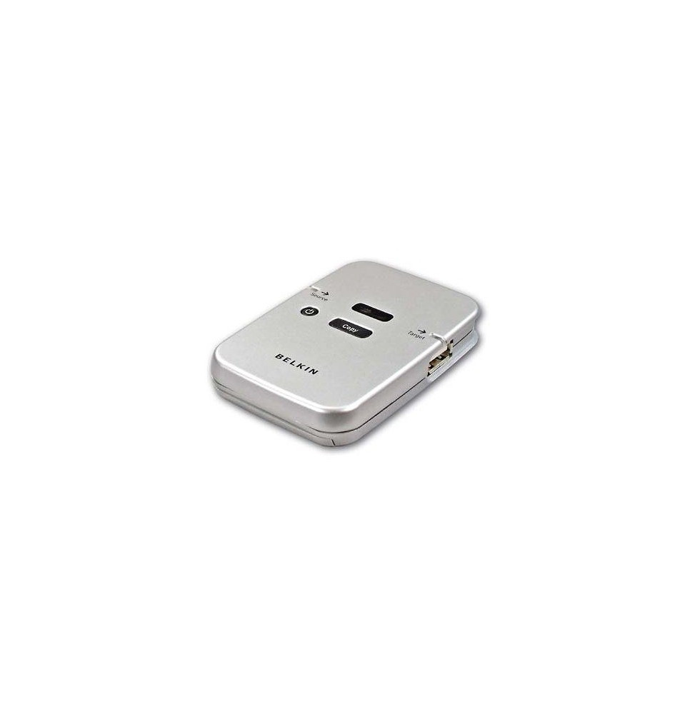 Belkin USB Anywhere (F5U203EA)