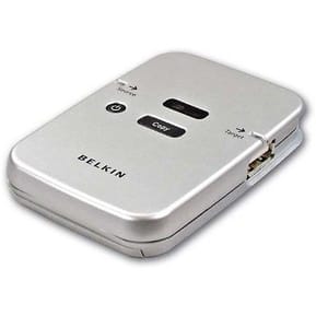 Belkin USB Anywhere (F5U203EA)