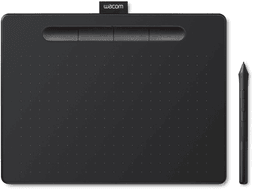 Tablette graphique