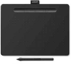 Tablette Graphique Wacom Intuos Moyenne Noir (non Bluetooth) (CTL-6100K-B) — image 3