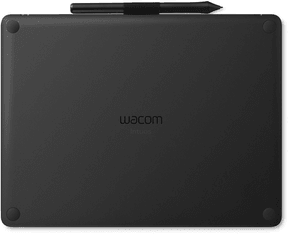 Tablette Graphique Wacom Intuos Moyenne Noir (non Bluetooth) (CTL-6100K-B) — image 4