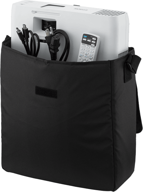 Sacoche Epson ELPKS71 pour Vidéoprojecteur (V12H001K71) — image 2