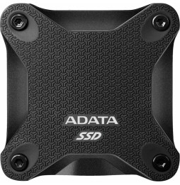 Disque Dur portable SSD ADATA SD600Q 960Go (ASD600Q-960GU31-CBK)