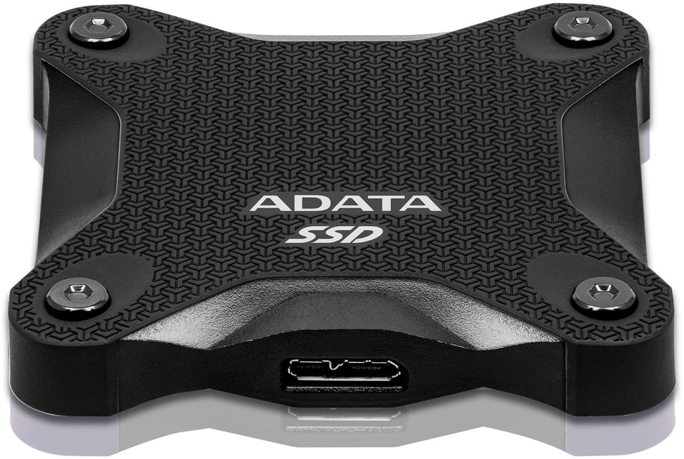 قرص SSD محمول ADATA SD600Q 960GB (ASD600Q960GU31) — صورة 2