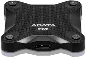 Disque Dur portable SSD ADATA SD600Q 960Go (ASD600Q960GU31) — image 2