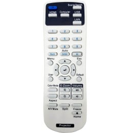 Télécommande Epson H919 pour Vidéoprojecteur (2198635)