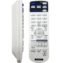 Télécommande Epson H919 pour Vidéoprojecteur (2198635)