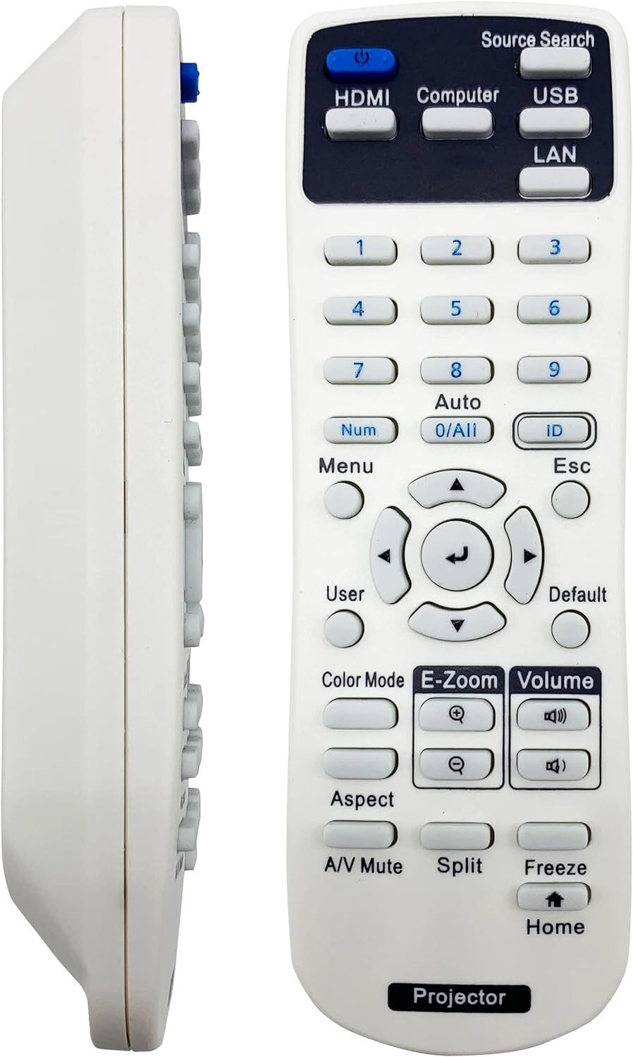 Télécommande Epson H919 pour Vidéoprojecteur (2198635) — image 4