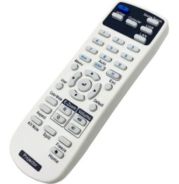 Télécommande Epson H919 pour Vidéoprojecteur (2198635)