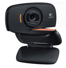 WEBCAM PORTATIF POUR PC FULL HD Maroc – ADYASTORE