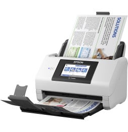 Scanner Epson WorkForce DS-790WN (B11B265401BA)