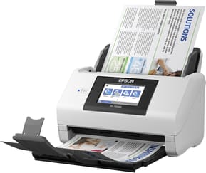 Scanner Epson WorkForce DS-790WN (B11B265401BA) — image 3