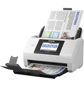 Scanner Epson WorkForce DS-790WN (B11B265401BA)