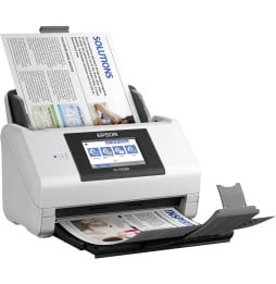 Scanner Epson WorkForce DS-790WN (B11B265401BA)