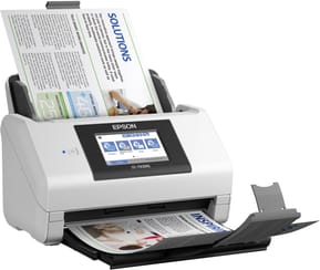 Scanner Epson WorkForce DS-790WN (B11B265401BA) — image 2