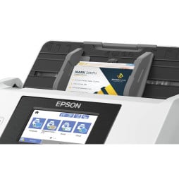 Scanner Epson WorkForce DS-790WN (B11B265401BA)