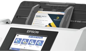 Scanner Epson WorkForce DS-790WN (B11B265401BA) — image 8
