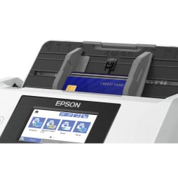 Scanner Epson WorkForce DS-790WN (B11B265401BA)