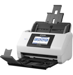 Scanner Epson WorkForce DS-790WN (B11B265401BA)