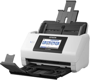 Scanner Epson WorkForce DS-790WN (B11B265401BA) — image 4