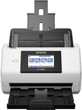 Scanner Epson WorkForce DS-790WN (B11B265401BA) — image 5