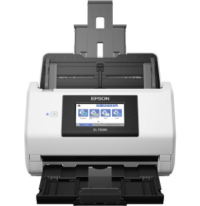 Scanner Epson WorkForce DS-790WN (B11B265401BA)
