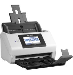 Scanner Epson WorkForce DS-790WN (B11B265401BA)