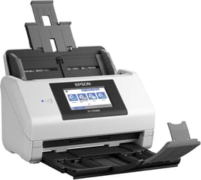 Scanner Epson WorkForce DS-790WN (B11B265401BA) — image 6