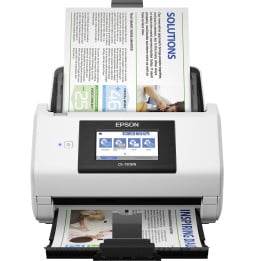 Scanner Epson WorkForce DS-790WN (B11B265401BA)