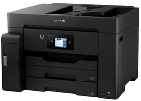 Imprimante A3 multifonction Epson EcoTank M15140 à réservoirs rechargeables (C11CJ41403) — image 2