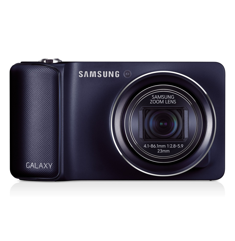 Appareil photo Samsung Galaxy EK-GC100 - 17 Mp 21x