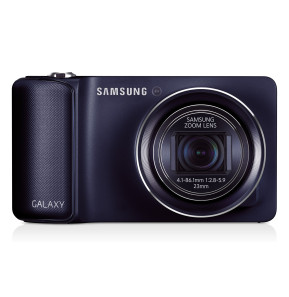 Appareil photo Samsung Galaxy EK-GC100 - 17 Mp 21x
