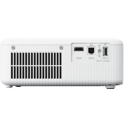 Epson CO-FH01 Vidéoprojecteur Full HD 1080p (V11HA84040)