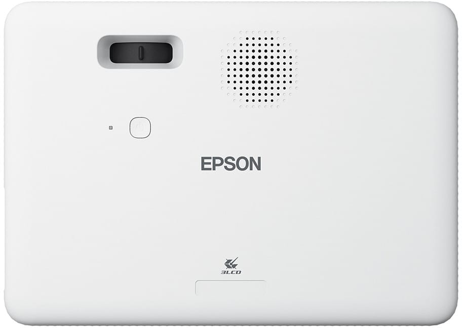 Epson CO-FH01 Full HD 1080p Projector (V11HA84040) — image 6
