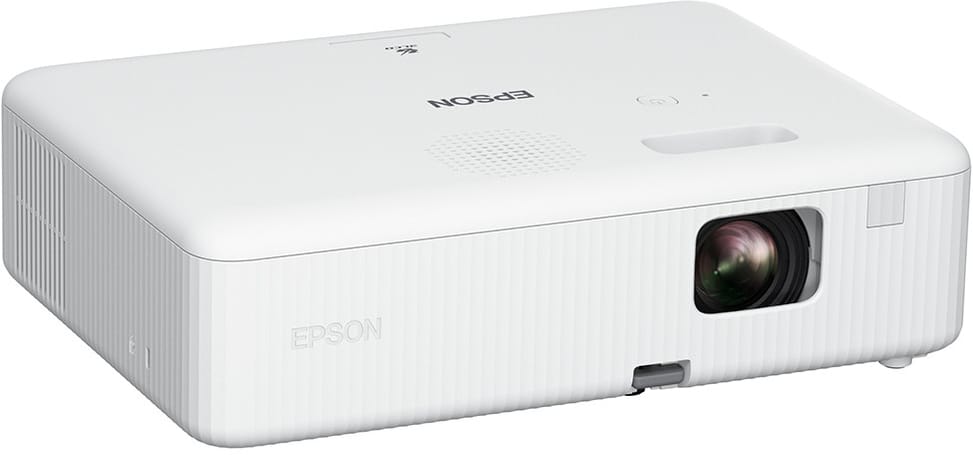 Epson CO-FH01 Full HD 1080p Projector (V11HA84040) — image 2