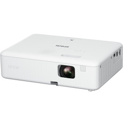 Epson CO-FH01 Vidéoprojecteur Full HD 1080p (V11HA84040)