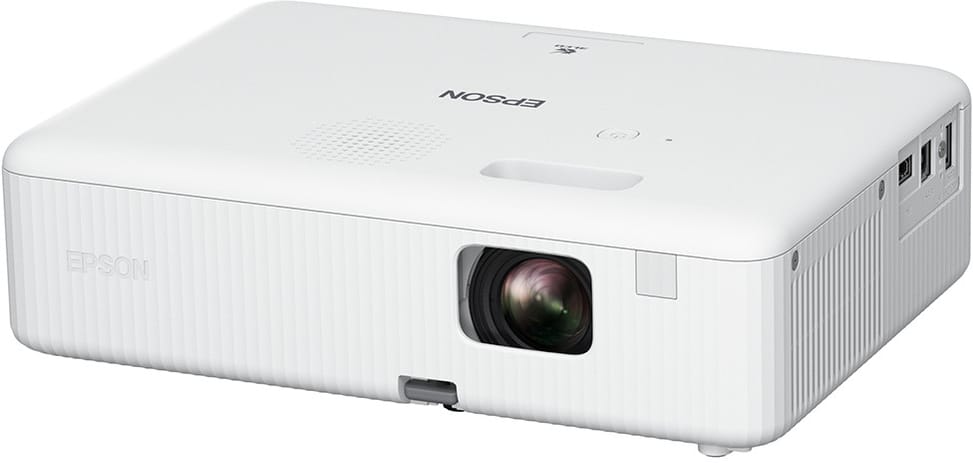 Epson CO-FH01 Full HD 1080p Projector (V11HA84040) — image 3