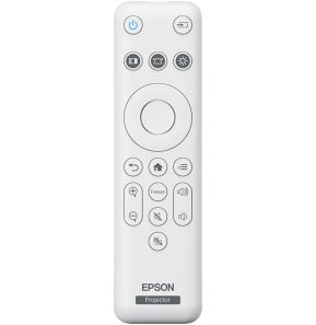 Epson CO-FH01 Vidéoprojecteur Full HD 1080p (V11HA84040)