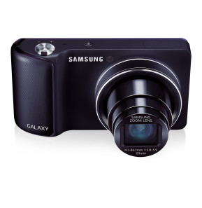 Appareil photo Samsung Galaxy EK-GC100 - 17 Mp 21x