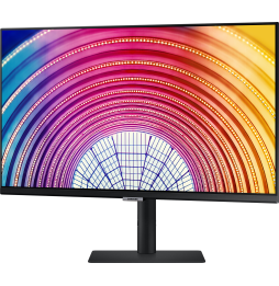 Écran Plat 27" Samsung QHD (LS27A600NAUXEN)