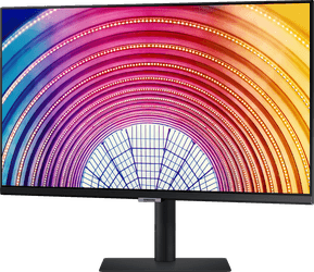 Écran Plat 27" Samsung QHD (LS27A600NAUXEN) — image 6