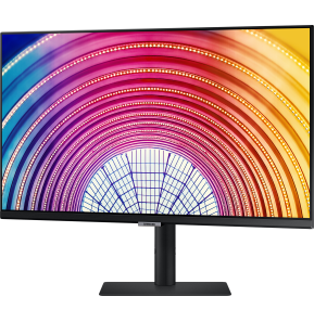 Écran Plat 27" Samsung QHD (LS27A600NAUXEN)