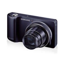 Appareil photo Samsung Galaxy EK-GC100 - 17 Mp 21x