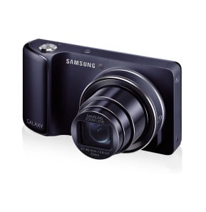 Appareil photo Samsung Galaxy EK-GC100 - 17 Mp 21x
