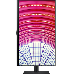 Écran Plat 27" Samsung QHD (LS27A600NAUXEN)